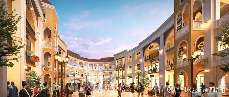 利时广场有世纪金源购物中心就业层面也有了更多的选择:除了逛街消费