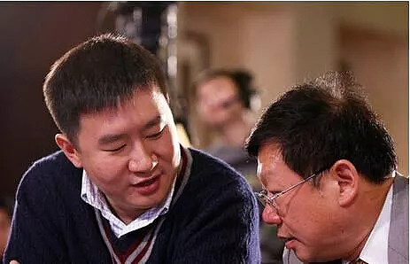 杨超越的老板被逼债还能拿得出8000万对赌吗