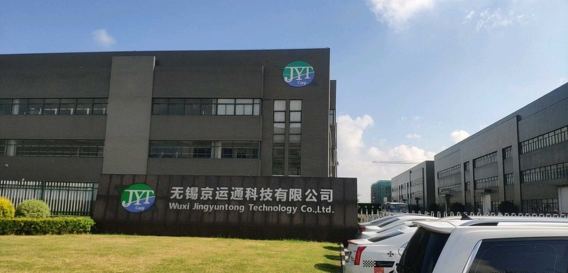 $京运通(sh601908)$ 经常开车路过,今天特意下车拍了一张照片.