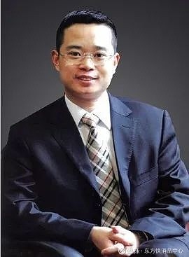 职场永辉发布人事调动公告任李松峰为公司首席执行官