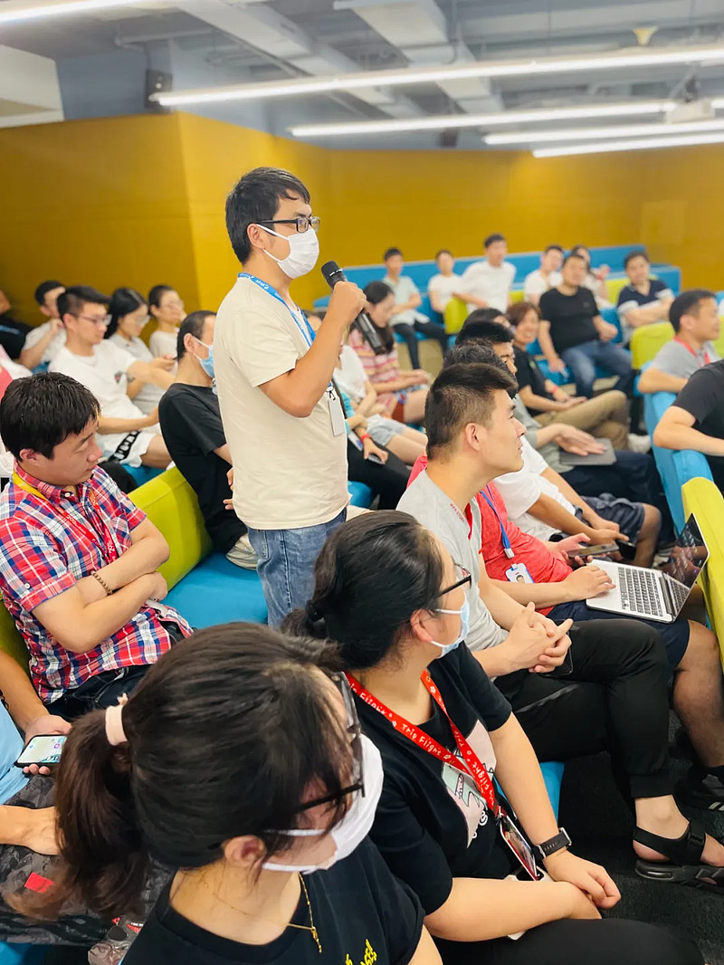 梁建章：携程应该成为提升女员工职场满意度和幸福度的先行者-科记汇