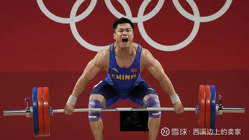 就是在于杰的指导下,吕小军先是在2009年获得世界举重锦标赛男子77