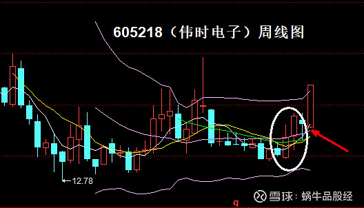今日涨停复盘605218伟时电子