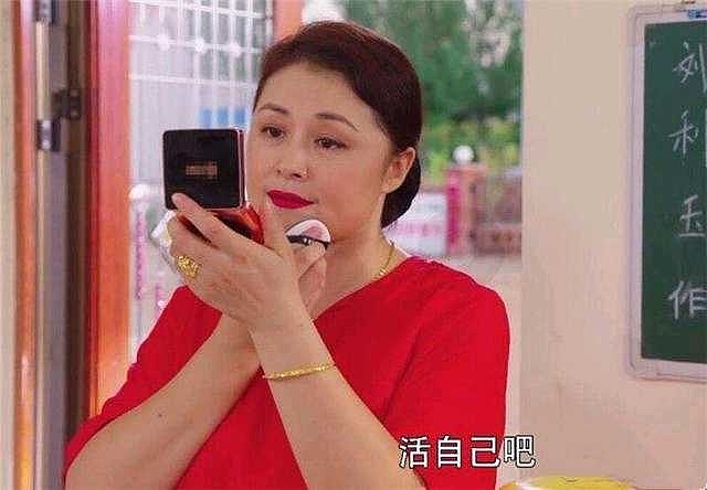 车祸猛于虎谢大脚太令人惋惜