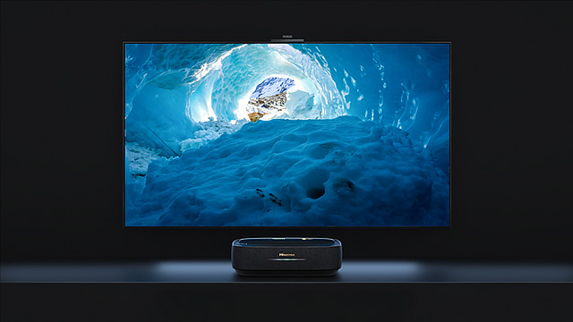 tcl诋毁海信一案终审激光电视蓝海之路刚开始