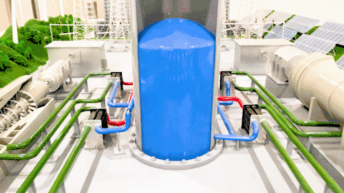 压缩空气储能知识大全