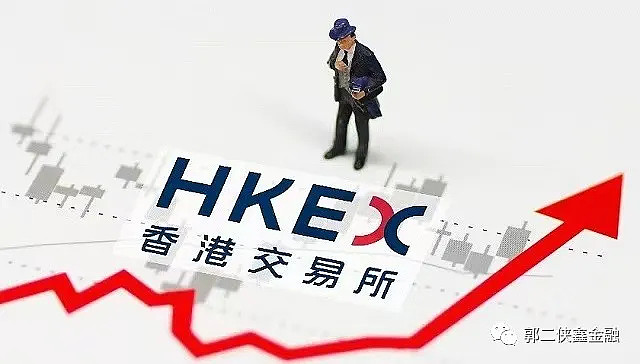 定了 港股实名制22年下半年实行 50万打新人怎么办 目前有几十家港股券商在内地展业 内卷的鸡飞狗跳 但交易所只有一个 正在的旱涝保收 8月11日港交所发布半年报 公布中期