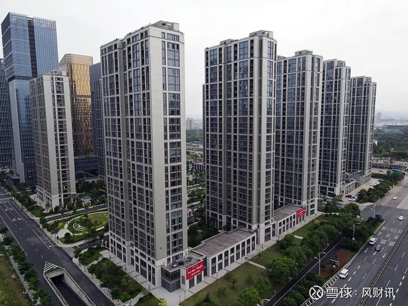 义乌房产中介：引领城市新生活