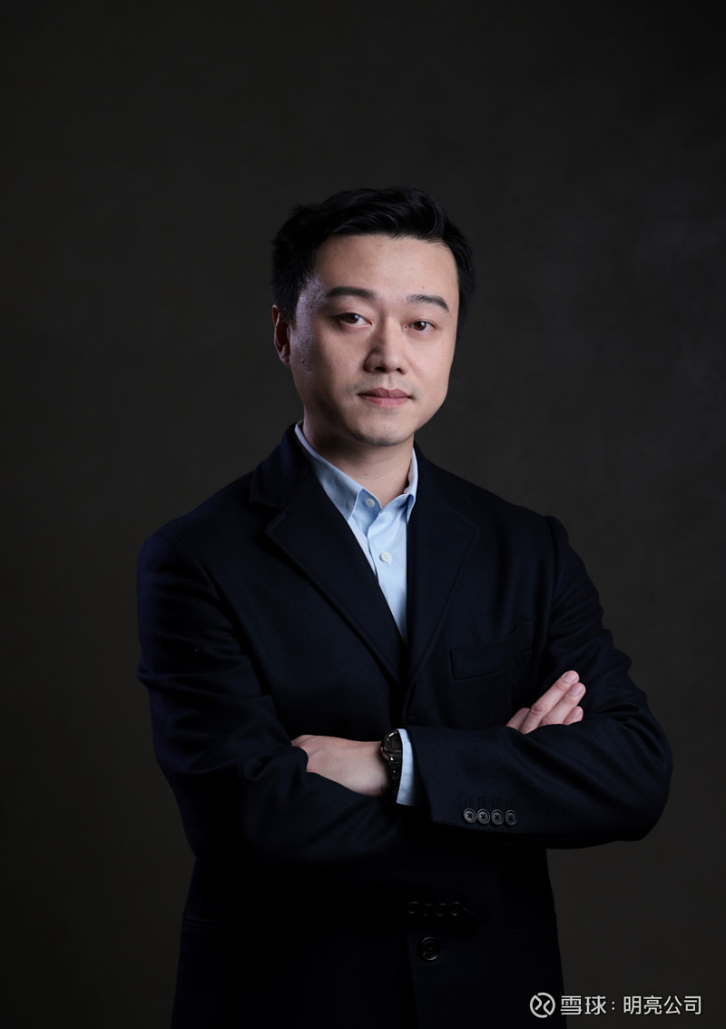 对话长桥证券ceo朱亮亮:robinhood之后中国互联网券商如何破圈? "robi