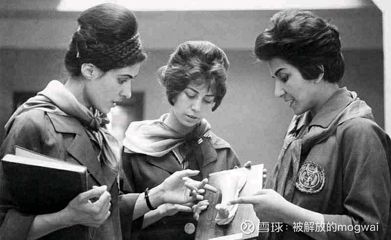 1950-1970年代的阿富汗