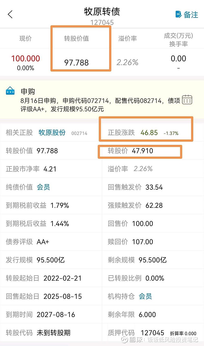 818金博转债上市我们该如何预估新债上市价格呢