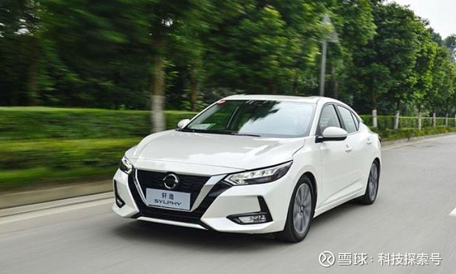 与时间赛跑第七代伊兰特vs轩逸职场人如何选