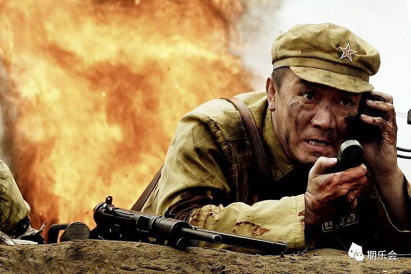 期货市场如战场 ——《亮剑》中的交易绝技!