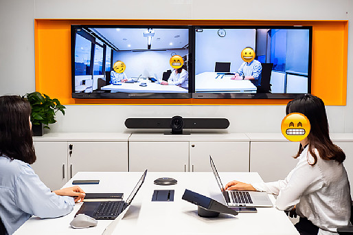 视频会议正当时一套卓越的设备有多重要