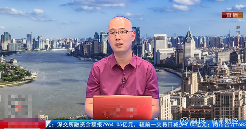 点掌财经嘉宾千鹤不出我的意料指数已经成功运行至多空双杀阶段