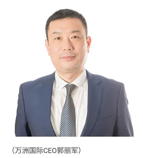人事变动可以看出,万隆是铁了心要"废太子",转而扶持其弟弟万宏伟接班