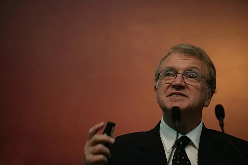 威廉·戴蒙,斯坦福大学教育研究所教授