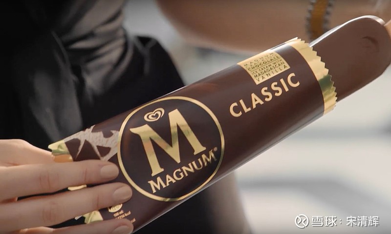 联合利华 承认梦龙中外用料双标:在欧洲用浓缩奶,在中国用奶粉!