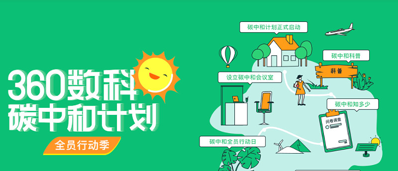 360数科2季度财报：社会价值与企业价值并驾齐驱-科记汇