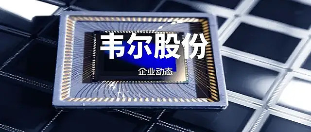 为"图像传感器产品,触控与显示驱动集成芯片和其他半导体器件产品"
