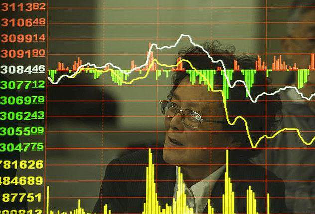 融创卓越李辰纲:股市选股的大秘密