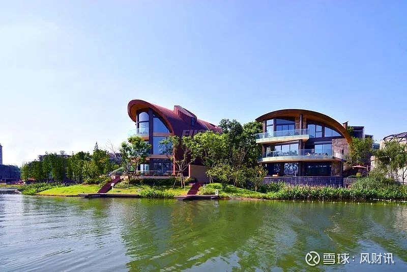 成都豪宅榜发布豪宅共性明显