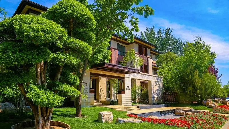 以初心 鉴真心|环京都市圈,定义品质生活 目前,世界