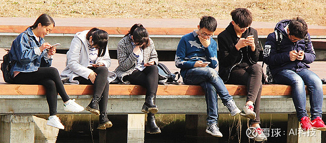 短视频成为互联网王者娱乐方式,全员短视频时代已经来临 现代社会生活