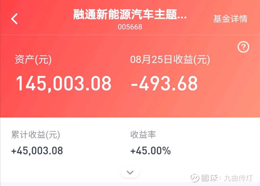 组合收益跑赢大盘16个点 传灯组合 8月份简报 作者 九曲传灯公众号 九曲传灯年11月6日 传灯组合 正式推出 组合由6支基金组成 包括 消费 医药 科技