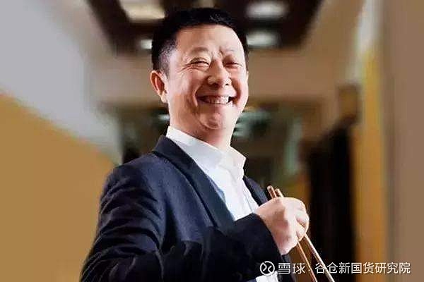 被骗3次后电焊工成新加坡首富如今市值蒸发3000亿跌下神坛