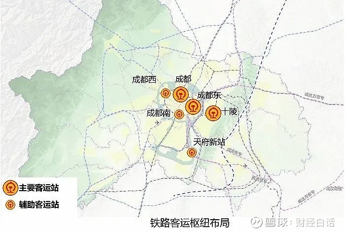图片来源:成都规划和自然资源局此外,重庆市铜梁区还将建设铜梁站