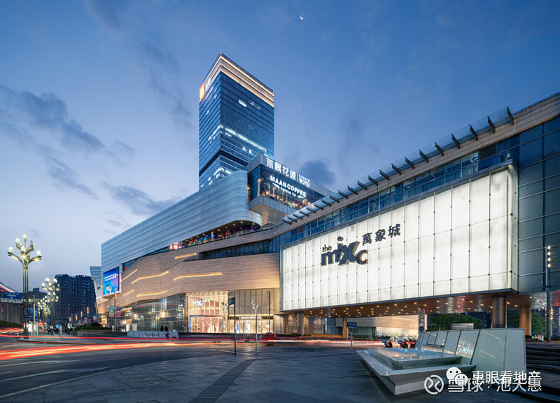 万象置业官网：构建现代置业新体验