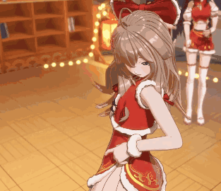 曾经我对 vtuber 嗤之以鼻,觉得所谓虚拟主播毫无