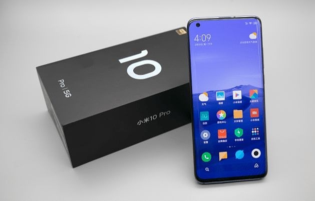 小米公布q2财报小米的高端梦终将实现