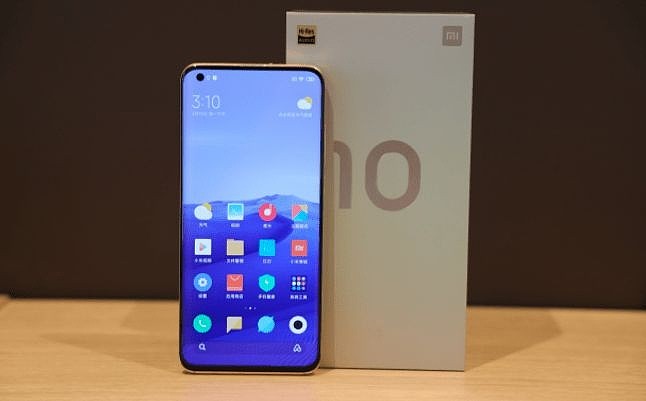 小米公布q2财报小米的高端梦终将实现