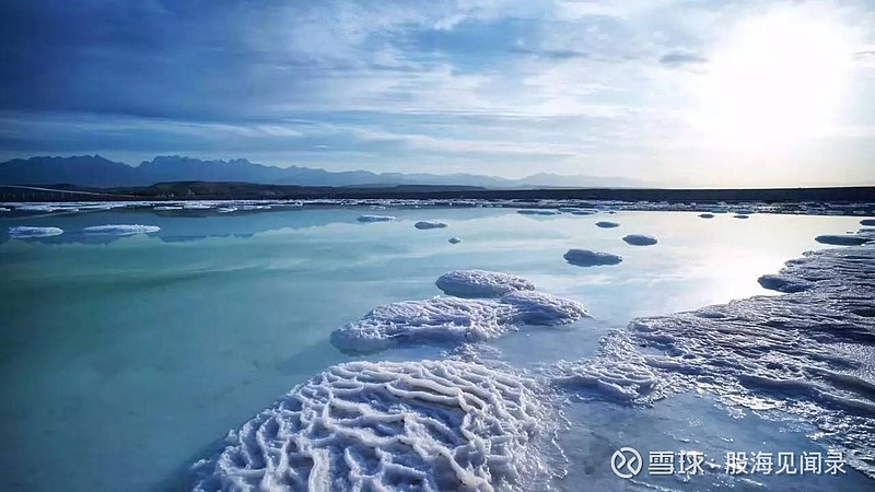 盐湖提锂三千越甲可吞吴