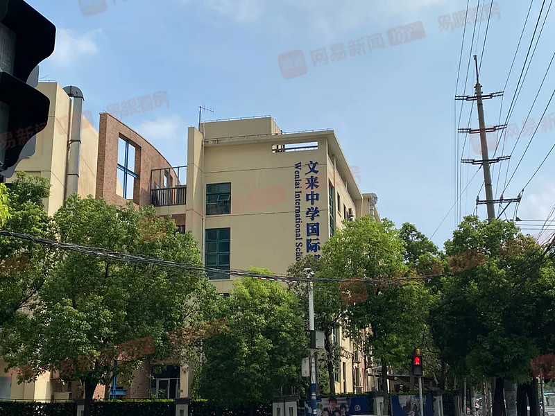 七宝明强中学,文来中学,七宝外国语小学以及七宝中学等,让七宝的综合