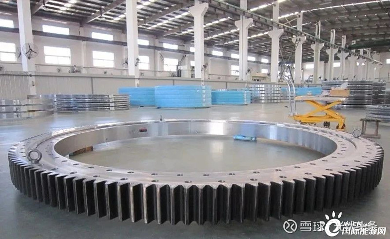每年节约10亿度电飞轮储能前景无限