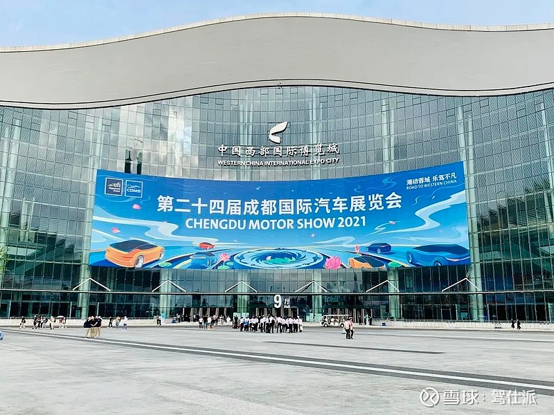 2021成都车展观展后记:坦克500和赛那火爆的逻辑|成都车展