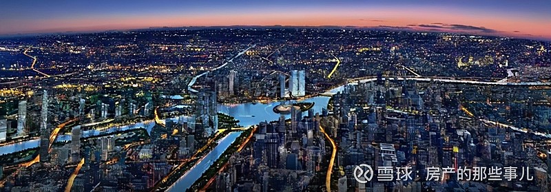 万科大都会61滨江打造北京市通州副中心运河商务cbd核心区豪宅