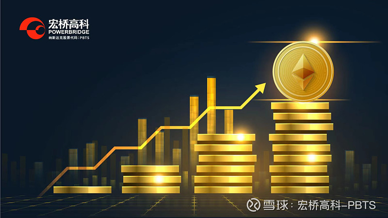 宏桥高科（PBTS.US）成功研发AI智能综合挖矿平台FXOS,将持续提升 ...