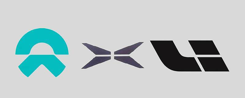 $蔚来(nio)$ $小鹏汽车(xpev)$ $理想汽车(li)$ 9月第一天,造车新