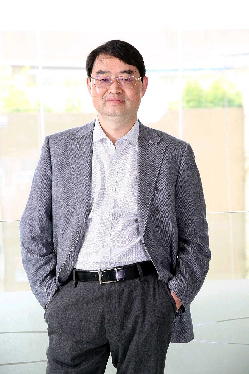 沃森生物董事长 李云春沃森生物副董事长 黄镇玉溪沃森副总经理