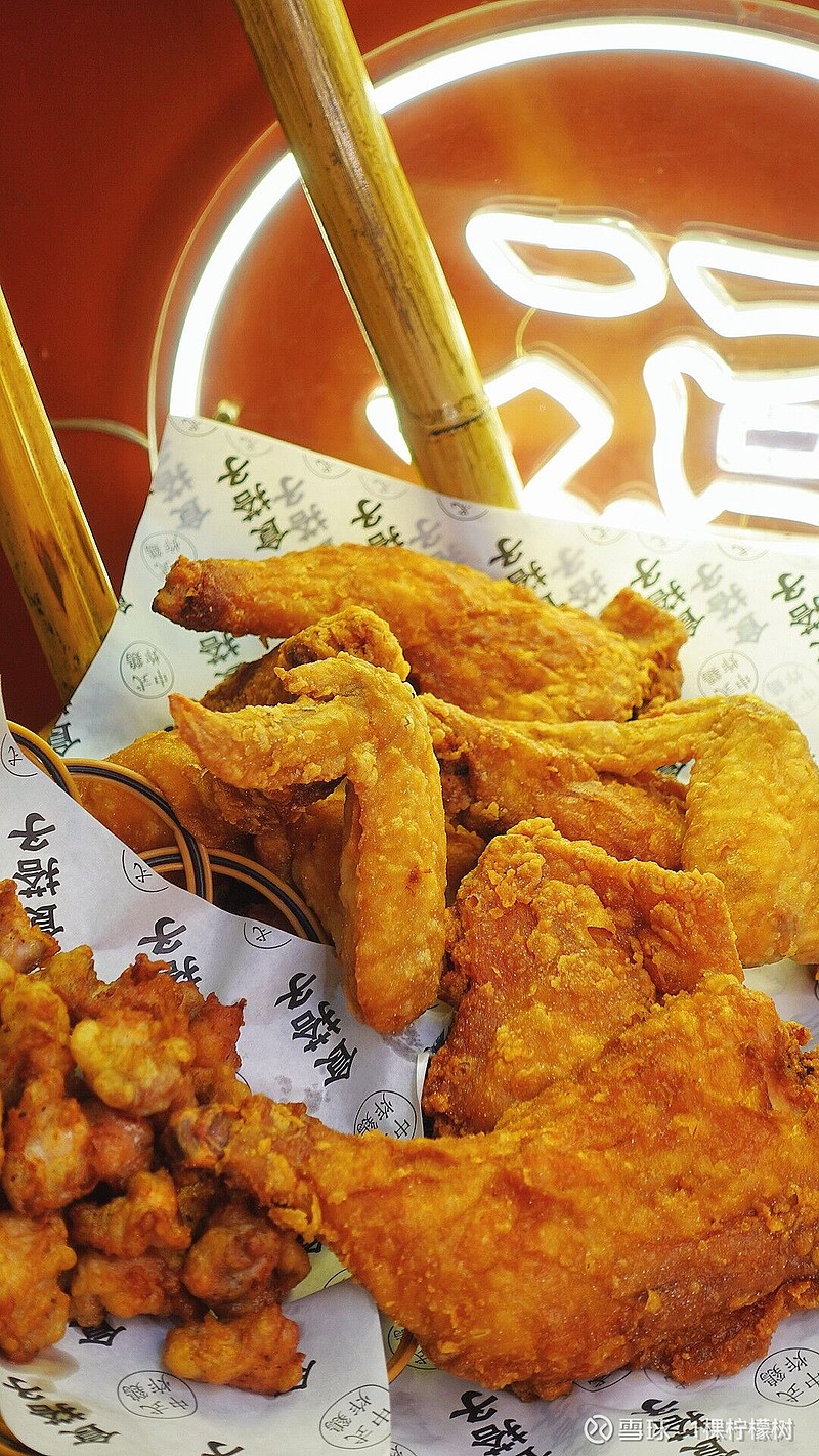 炸鸡加盟费食搭子中式炸鸡创业的理想选择