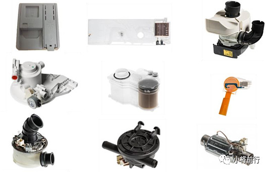 我眼中的三花智控