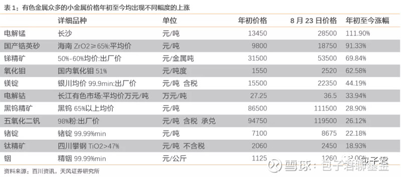 马乏稀土：科技巨头眼中的宝贵资源