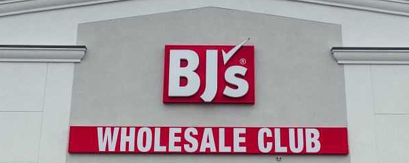 BJ's Wholesale - 穷人版Costco $BJ批发俱乐部(BJ)$ $好市多(COST)$ 这一个月来让我们最高兴的事是在一个 ...