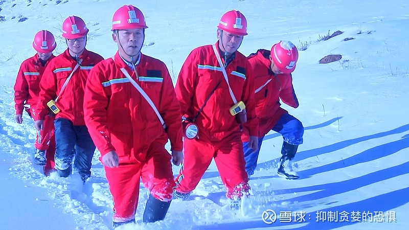 访塔铝金业公司总经理李峰