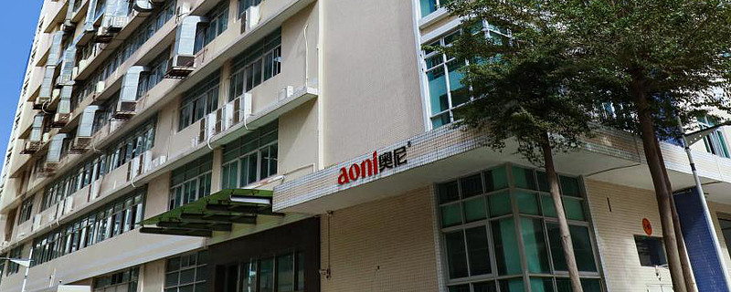 奥尼电子ipo:聚焦产能突破点 蓄积高质量发展动能