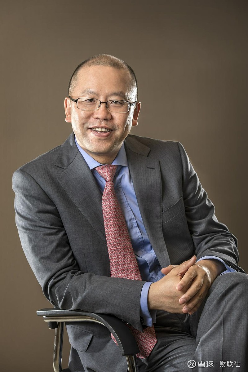 专访|摩根大通首席执行官黄国滨:外资券商将如何对接北交所 《科创板